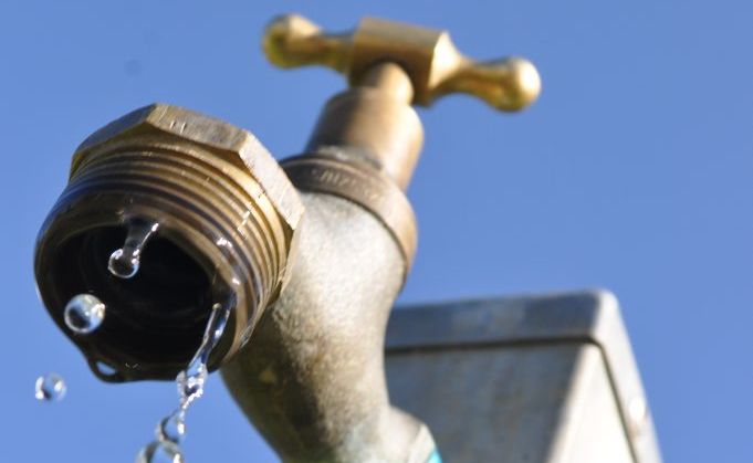 NOT AN ISSUE: The Southern Downs Regional Council does not consider water fluridation an important issue with residents. Photo Emma Channon NOT AN ISSUE: The Southern Downs Regional Council does not consider water fluridation an important issue with residents. Photo Emma Channon